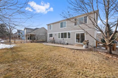 16844 E Lake Place Aurora CO 80016