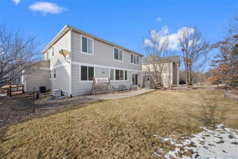 16844 E Lake Place Aurora CO 80016