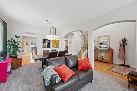 16844 E Lake Place Aurora CO 80016