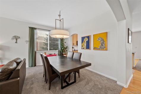 16844 E Lake Place Aurora CO 80016