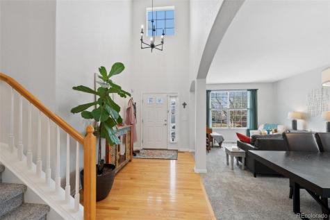 16844 E Lake Place Aurora CO 80016