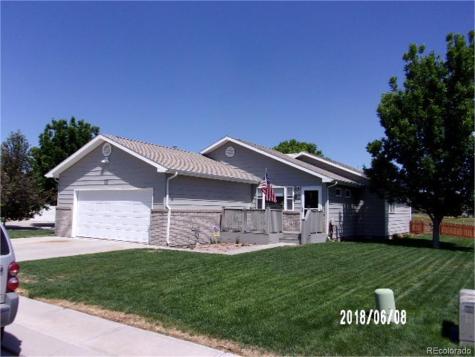 12 Rex Circle Salida CO 81201