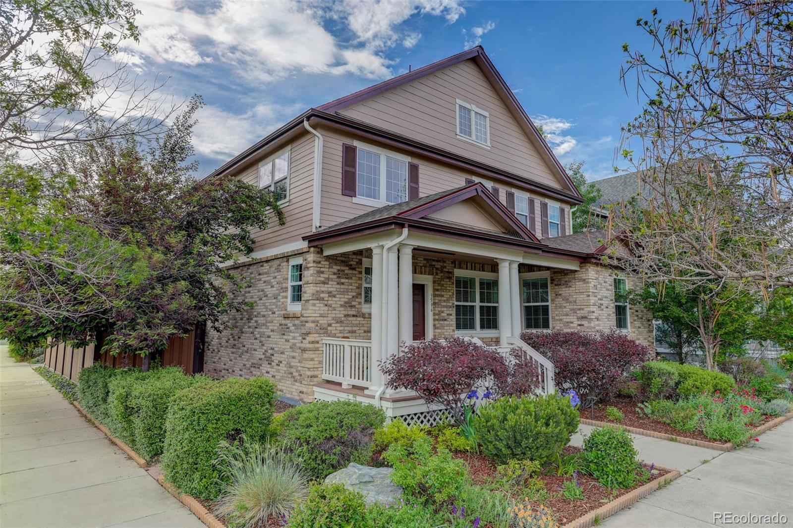 3596 Wabash Street Denver CO 80238