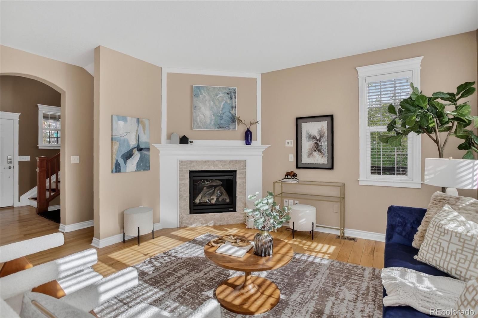 3596 Wabash Street Denver CO 80238