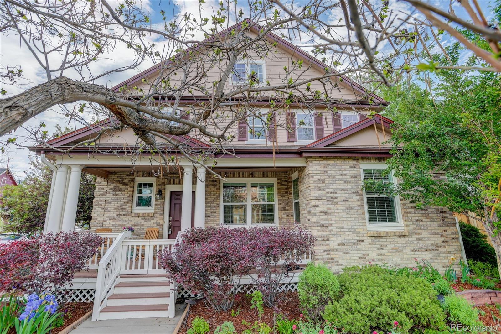 3596 Wabash Street Denver CO 80238
