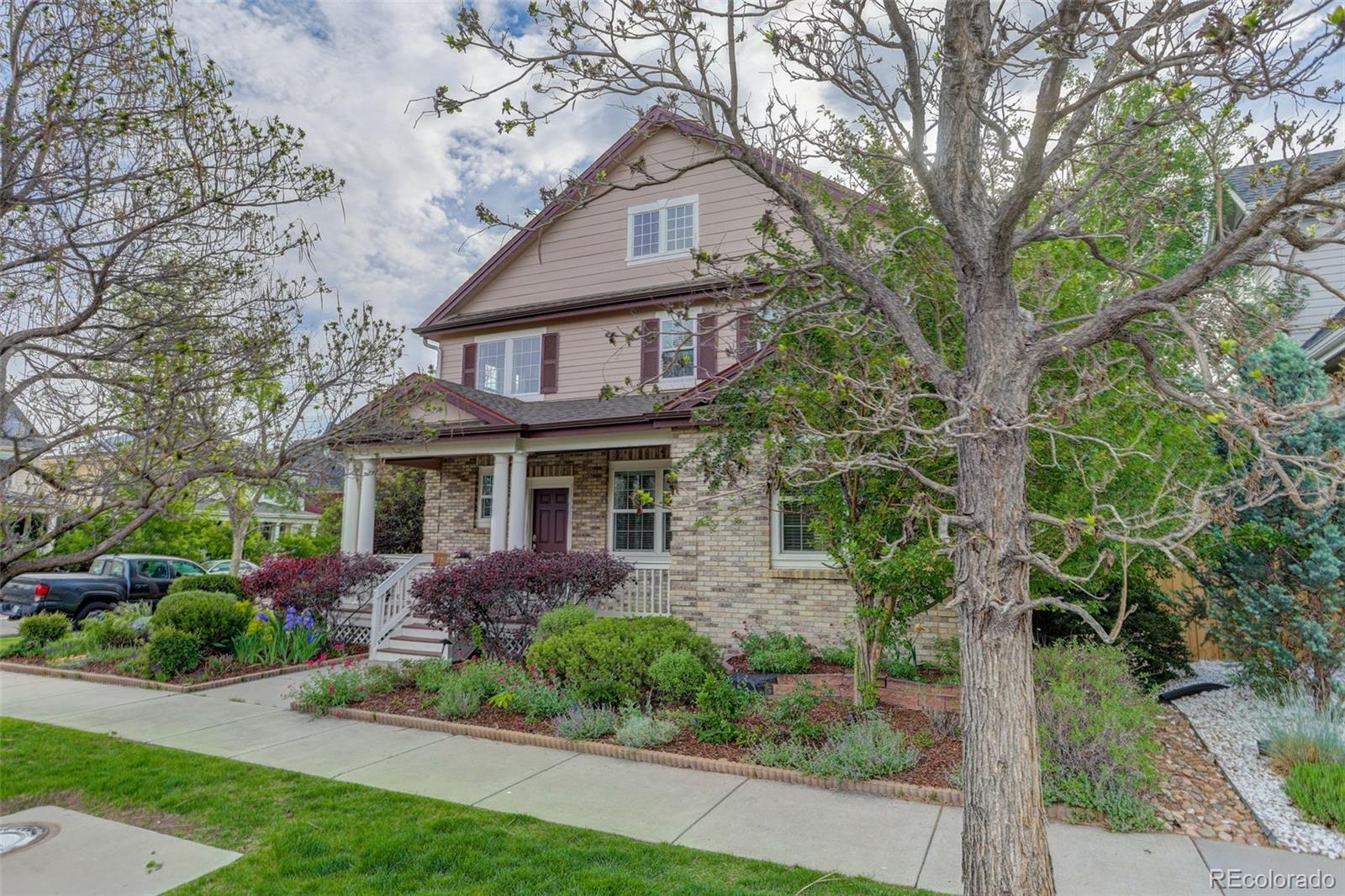 3596 Wabash Street Denver CO 80238