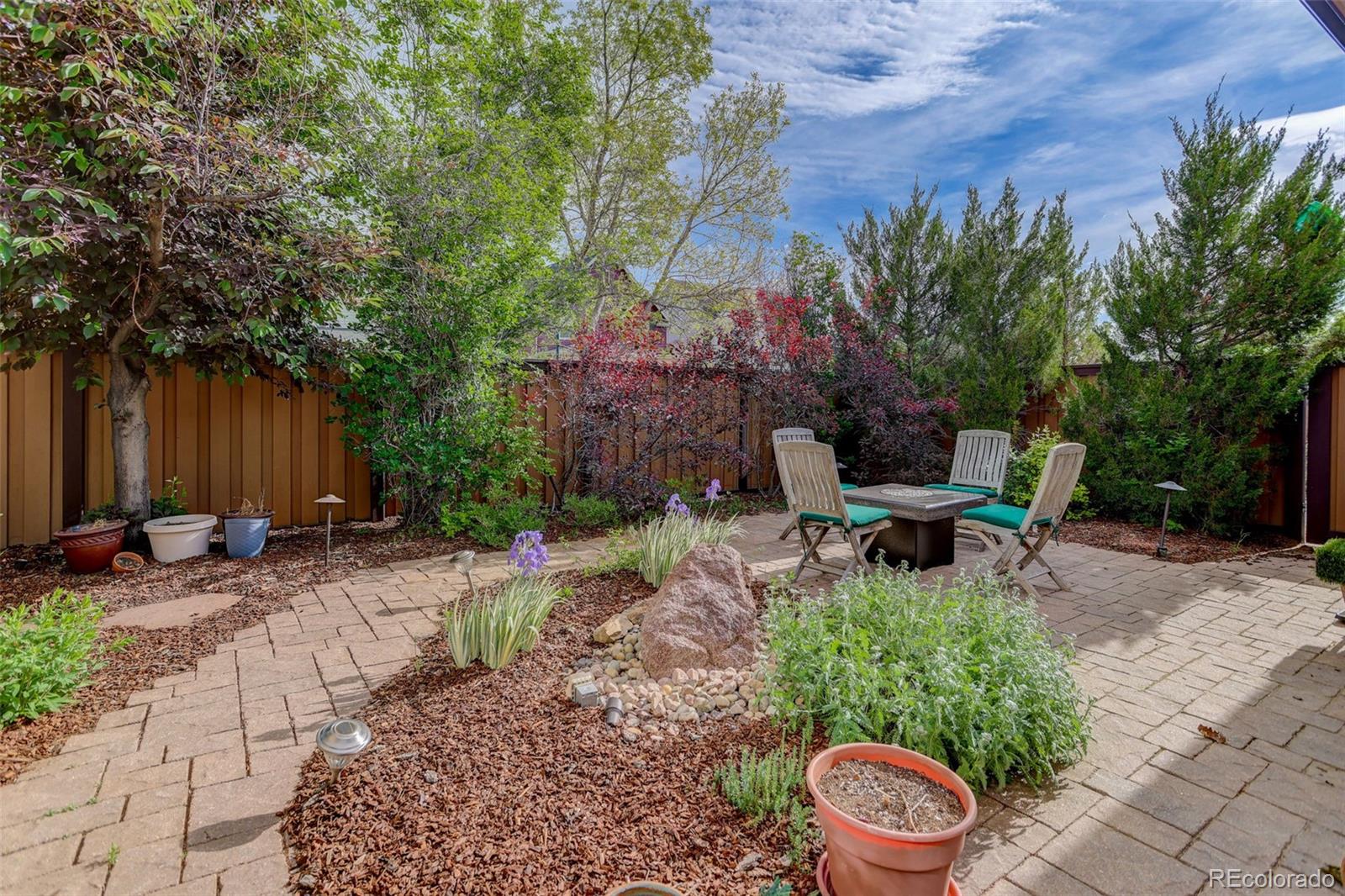 3596 Wabash Street Denver CO 80238