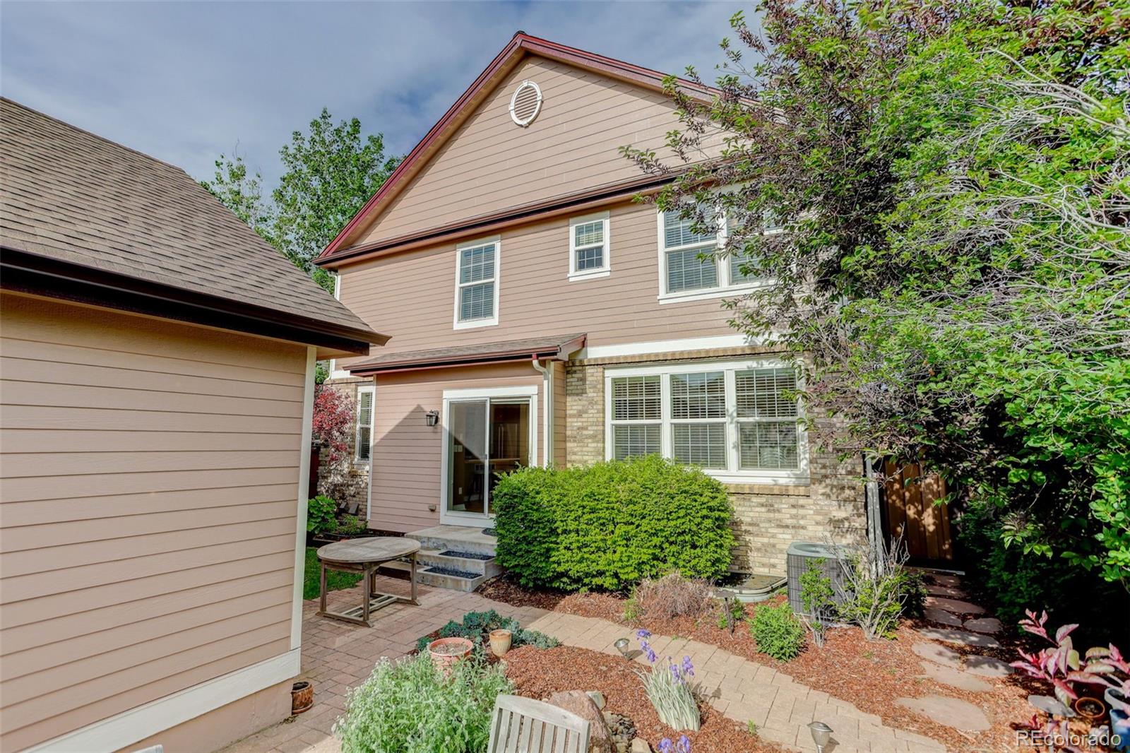 3596 Wabash Street Denver CO 80238