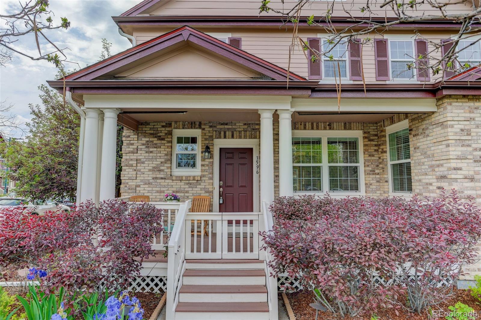 3596 Wabash Street Denver CO 80238