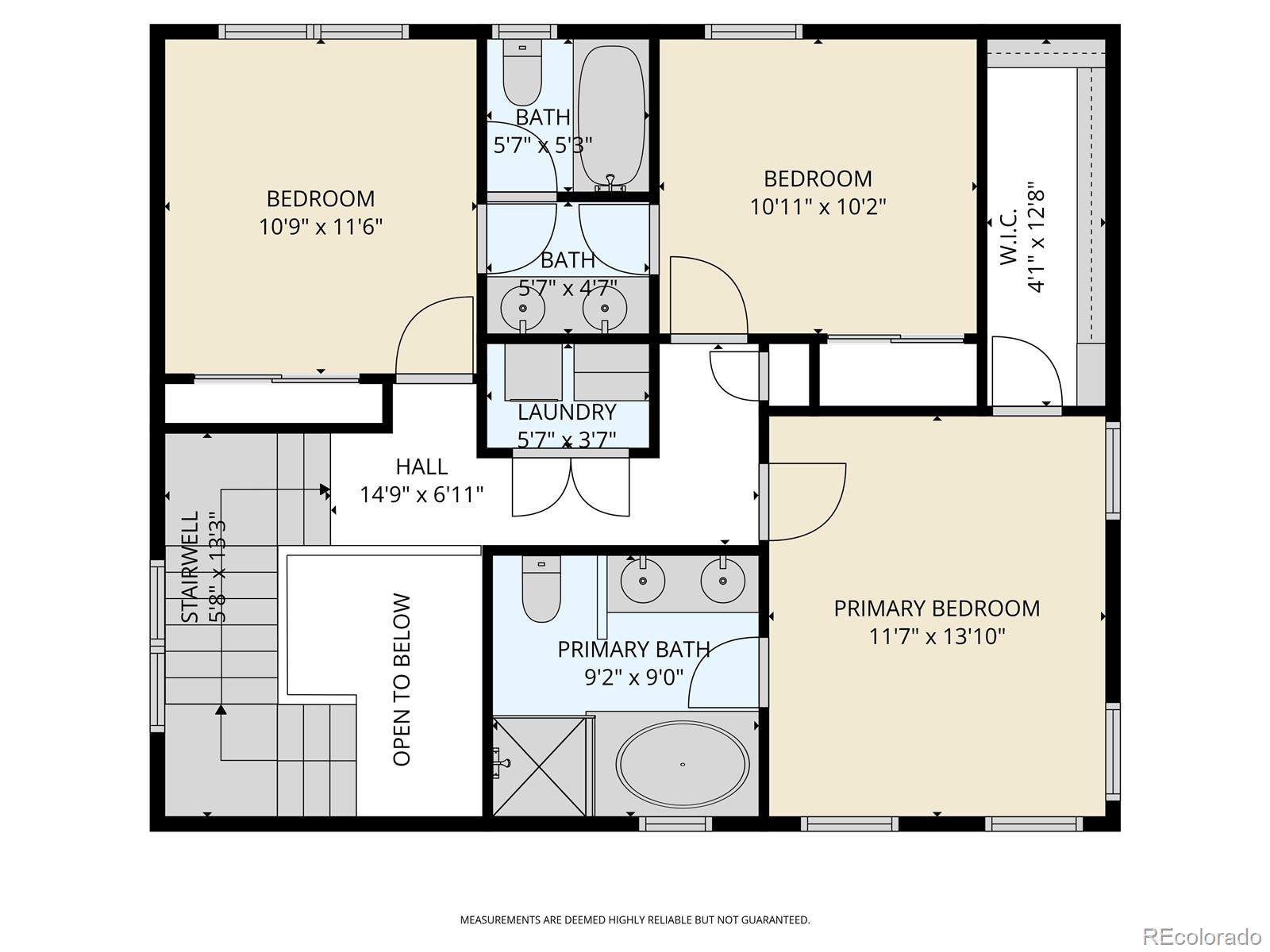 3596 Wabash Street Denver CO 80238
