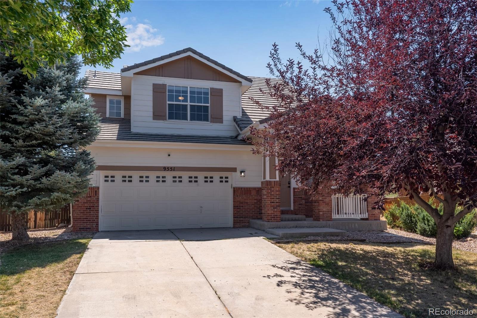 9551 Longford Way Parker CO 80134