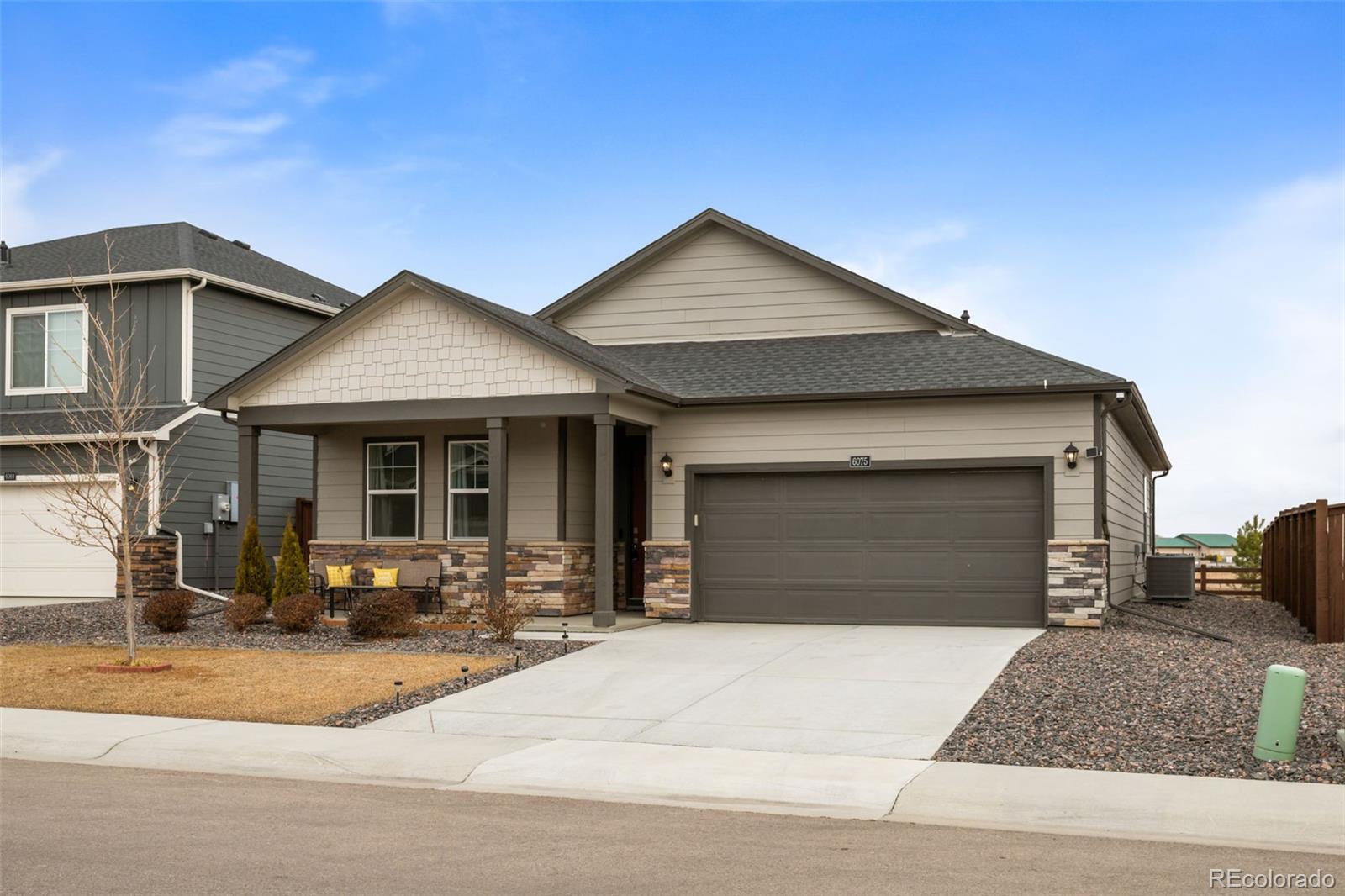 6075 Holstein Drive Windsor CO 80528