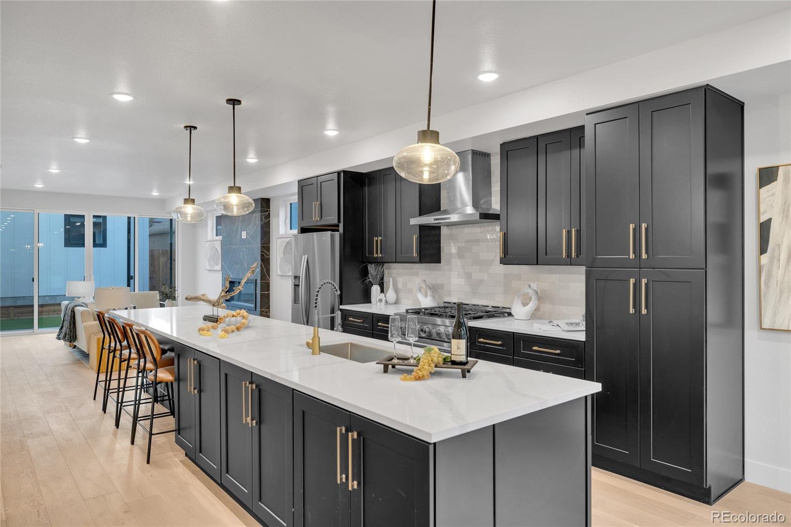 2339 N Irving Street Denver CO 80211