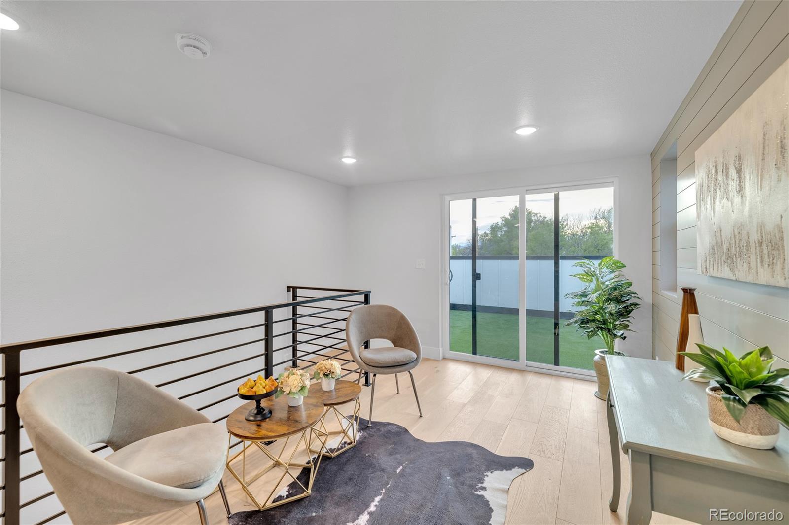 2339 N Irving Street Denver CO 80211