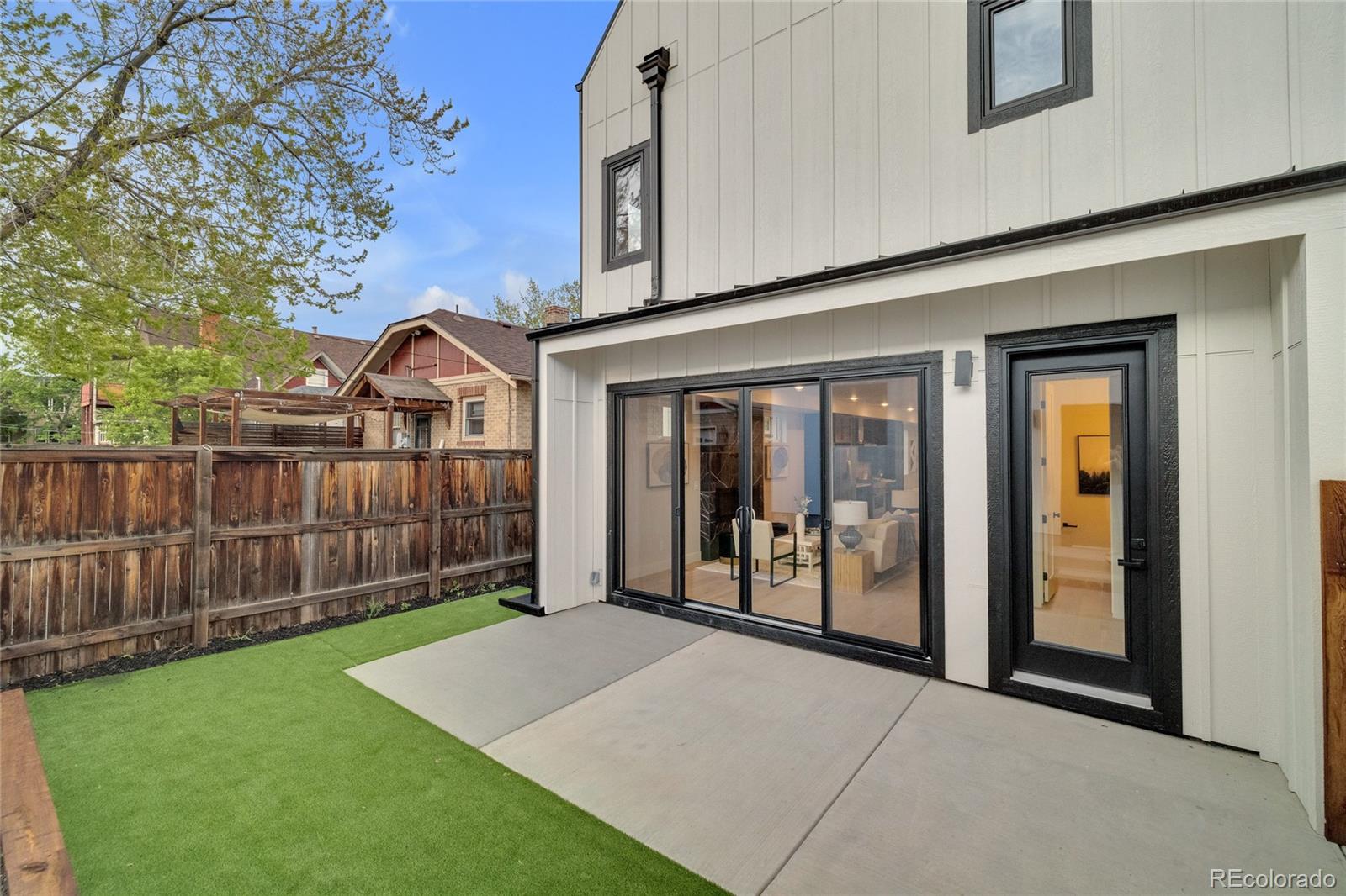2339 N Irving Street Denver CO 80211