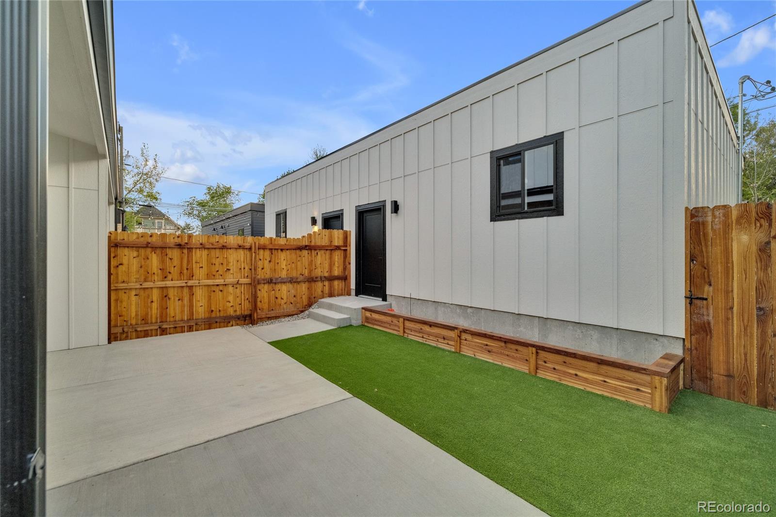 2339 N Irving Street Denver CO 80211