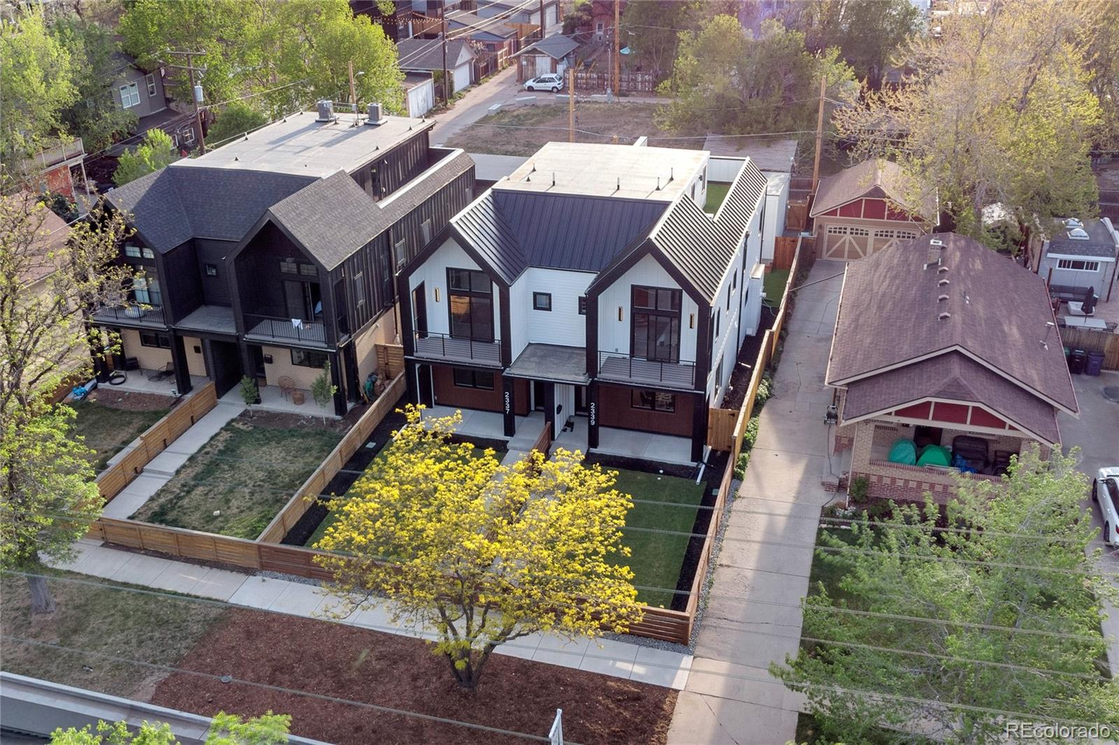 2339 N Irving Street Denver CO 80211