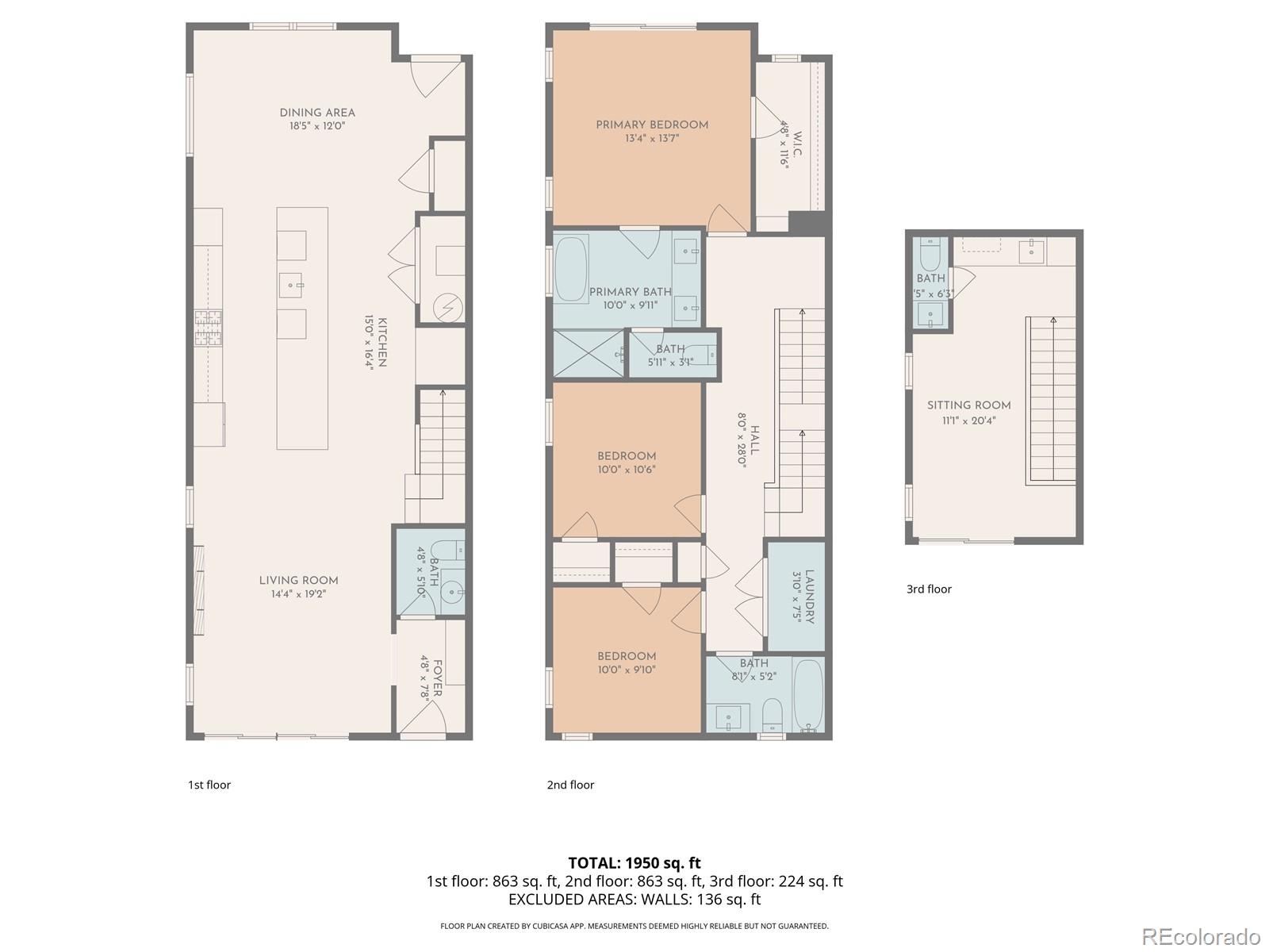 2339 N Irving Street Denver CO 80211