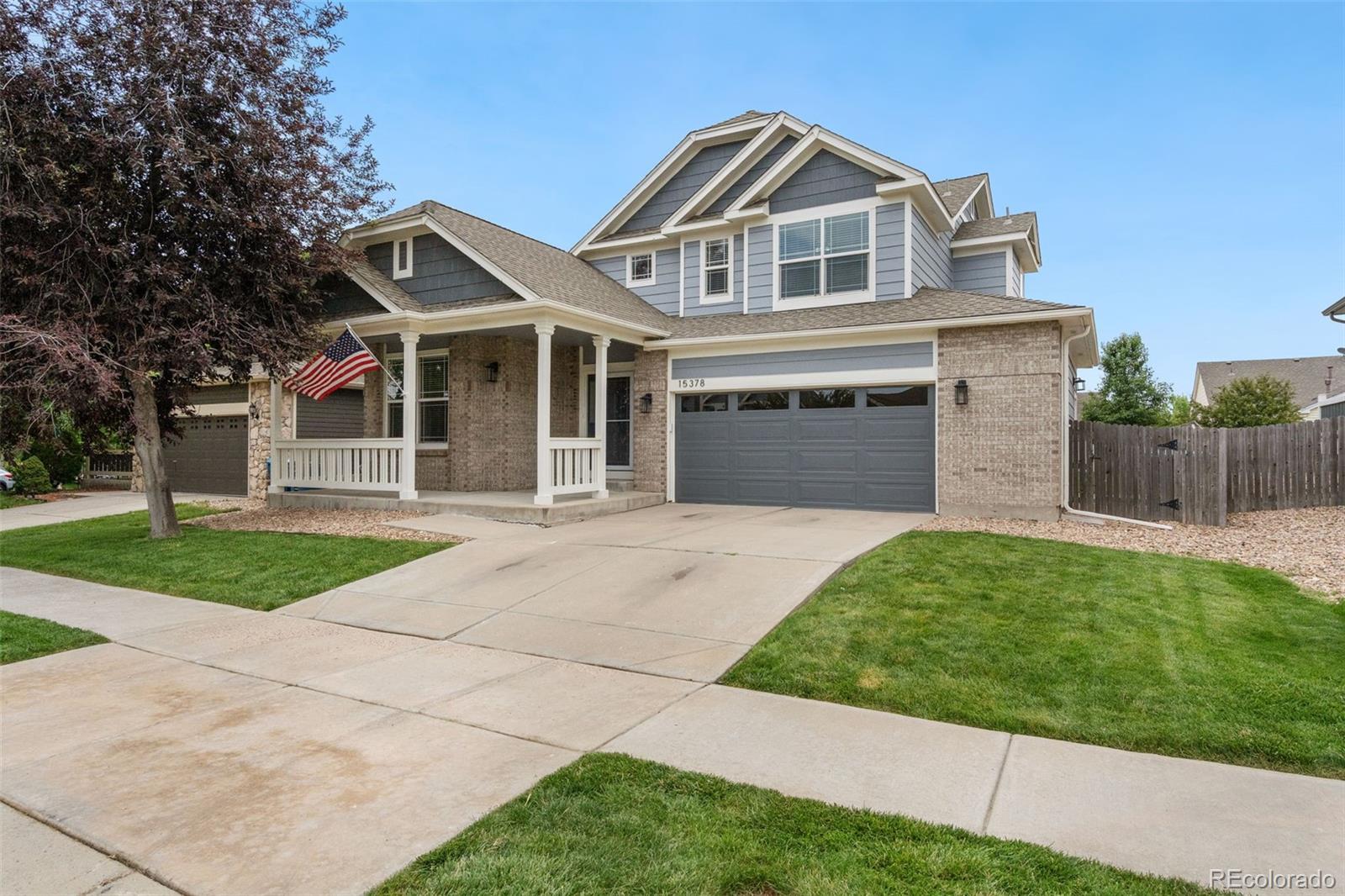 15378 E 99th Way Commerce City CO 80022