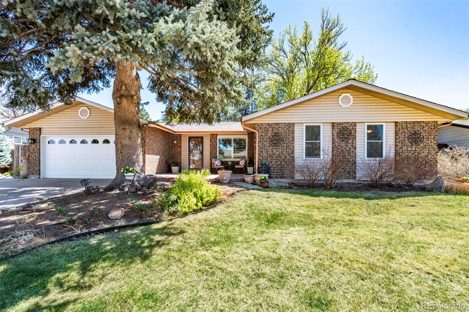 6333 S Dexter Street Centennial CO 80121