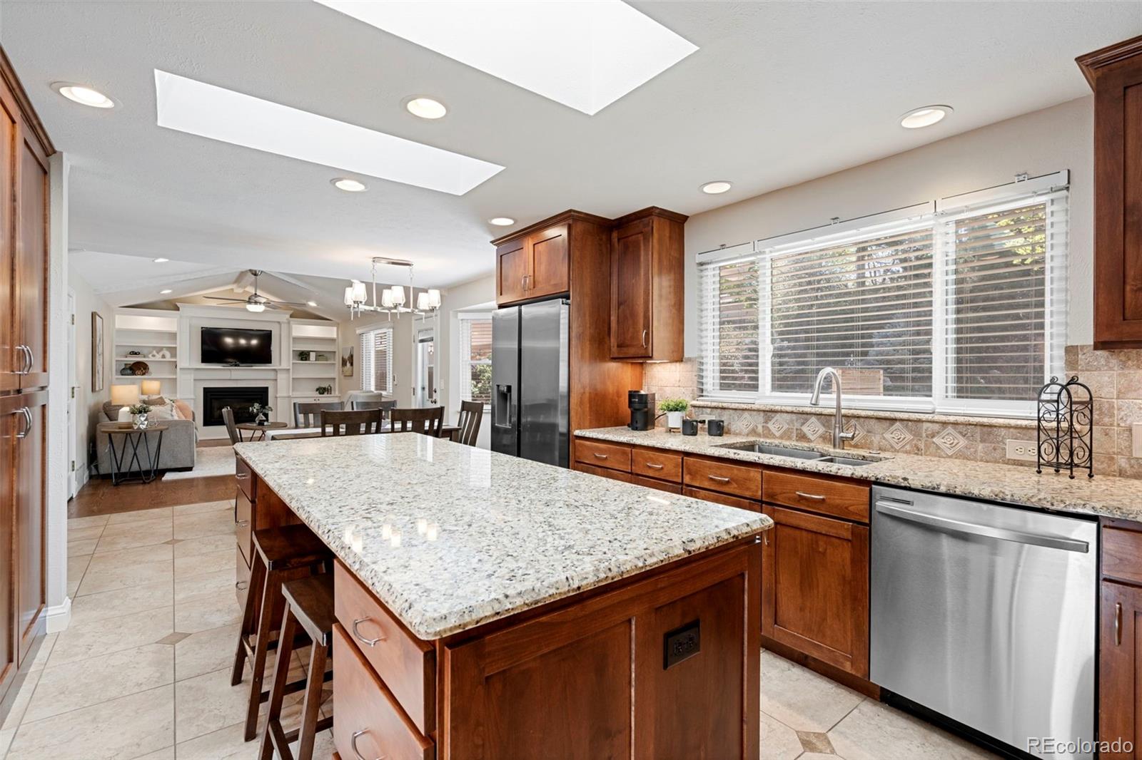 6333 S Dexter Street Centennial CO 80121
