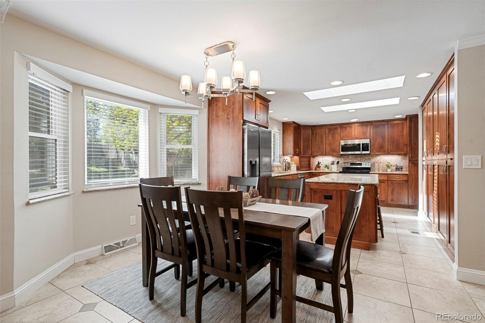 6333 S Dexter Street Centennial CO 80121