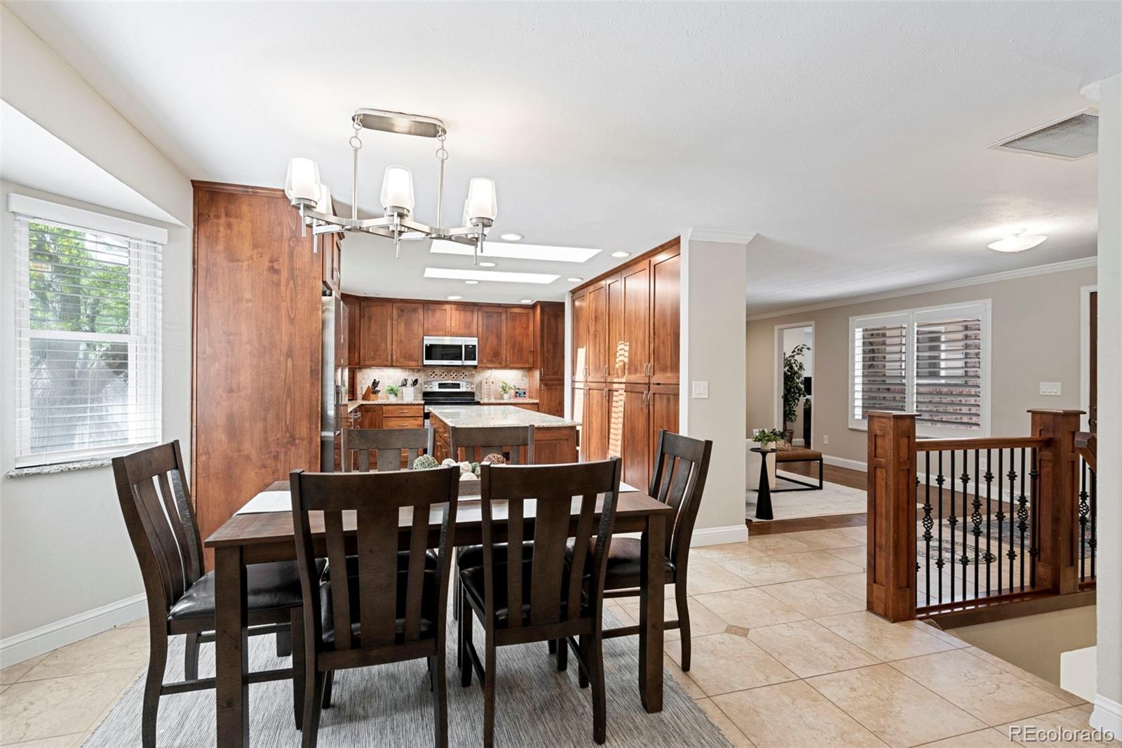 6333 S Dexter Street Centennial CO 80121