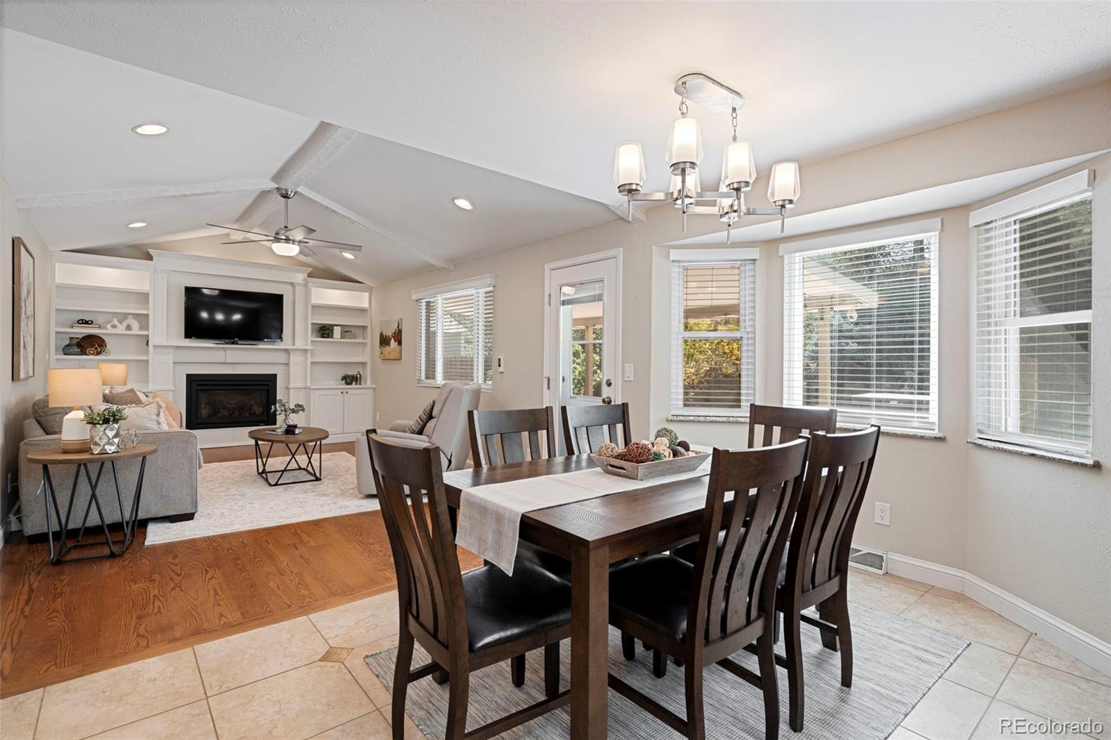 6333 S Dexter Street Centennial CO 80121