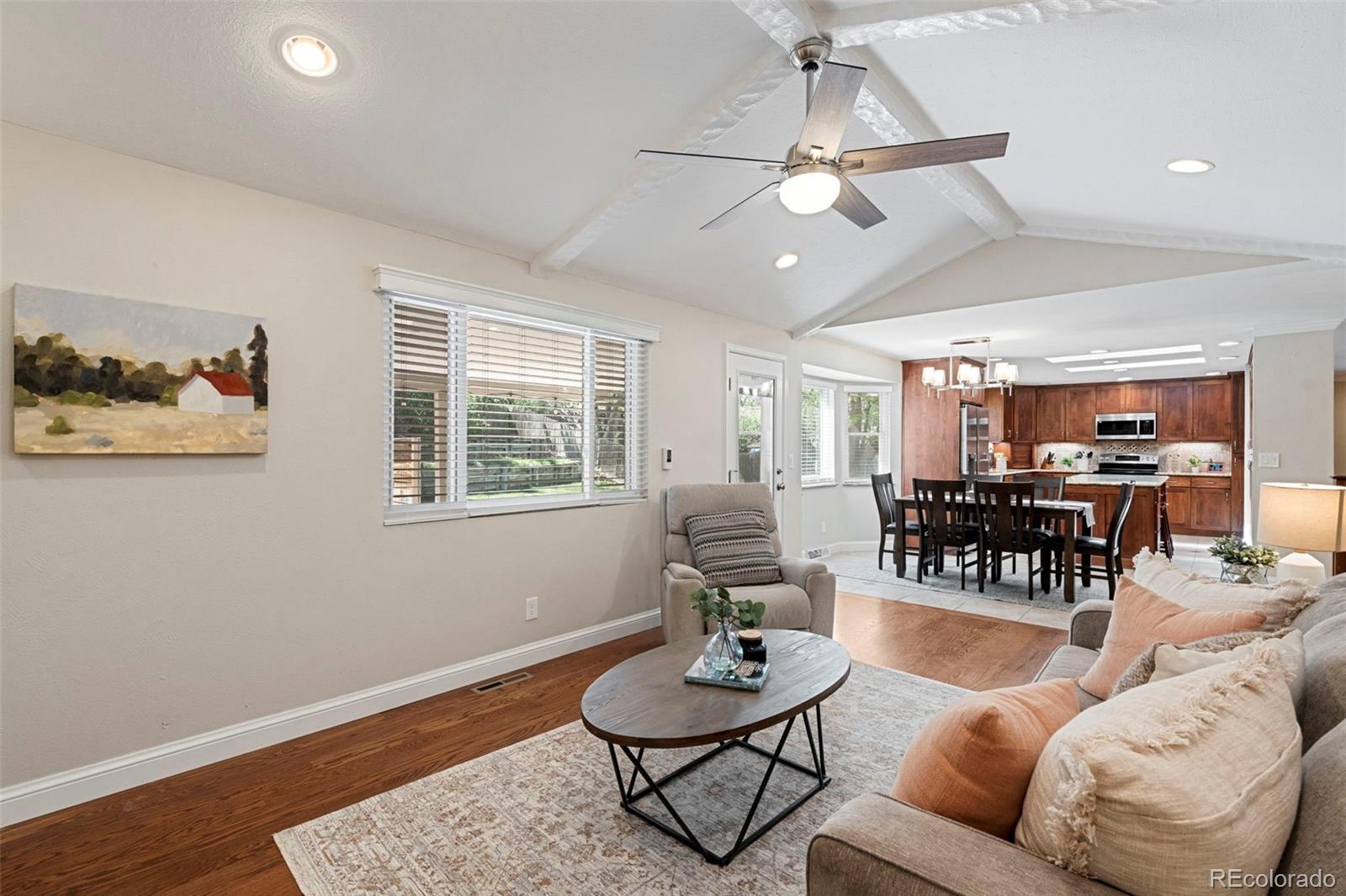 6333 S Dexter Street Centennial CO 80121