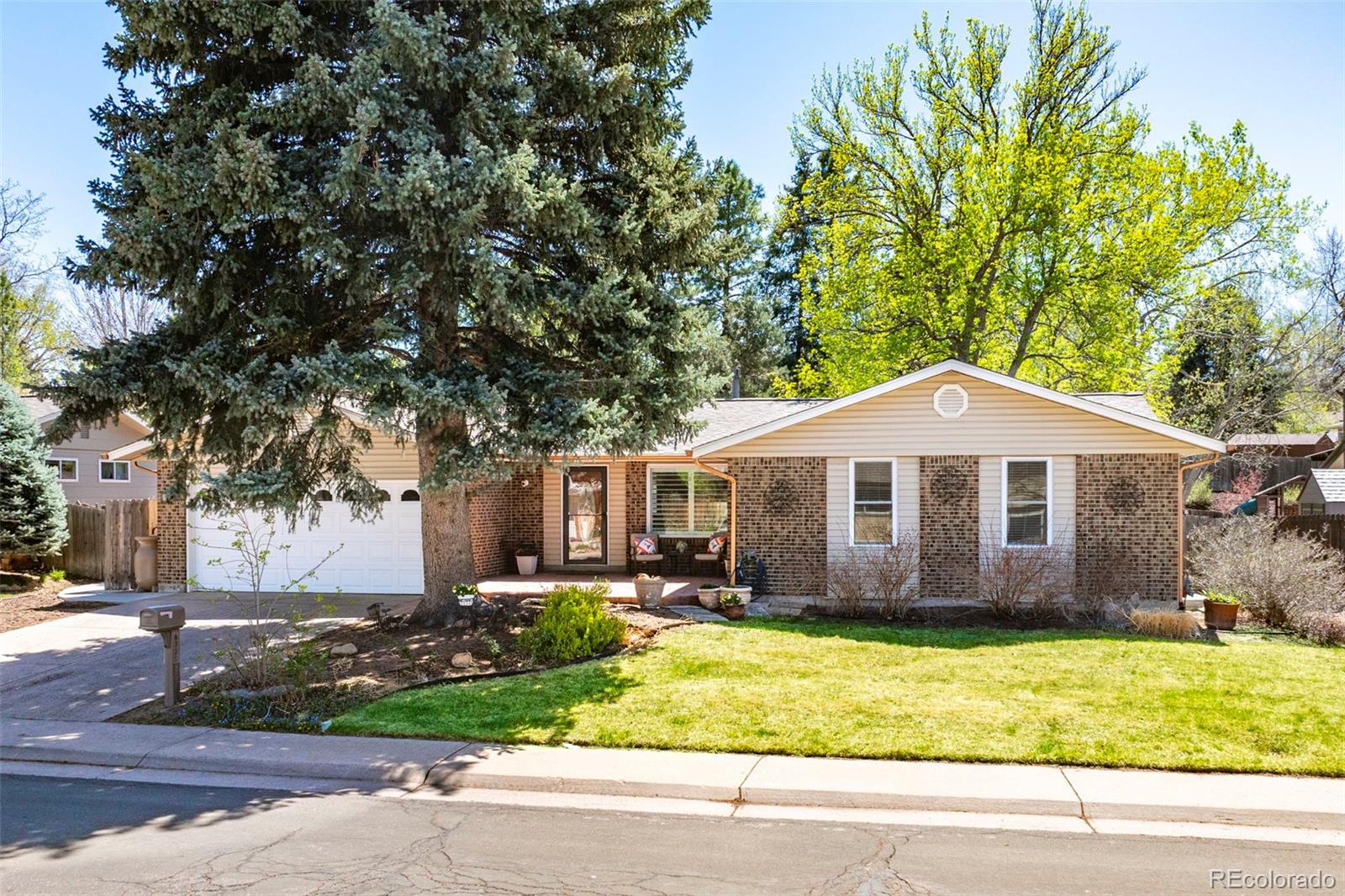 6333 S Dexter Street Centennial CO 80121