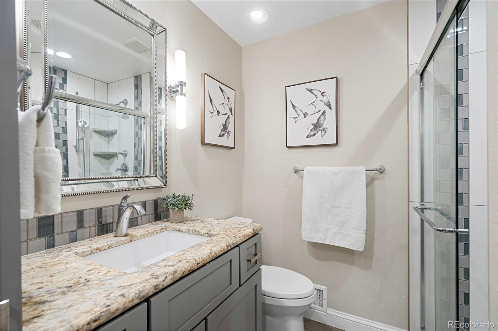 6333 S Dexter Street Centennial CO 80121