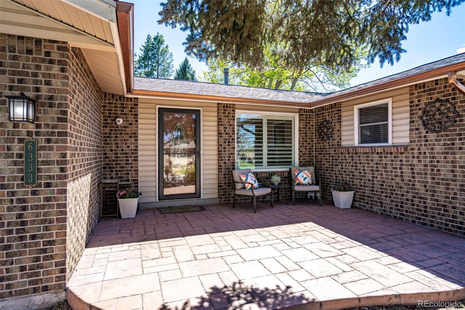 6333 S Dexter Street Centennial CO 80121