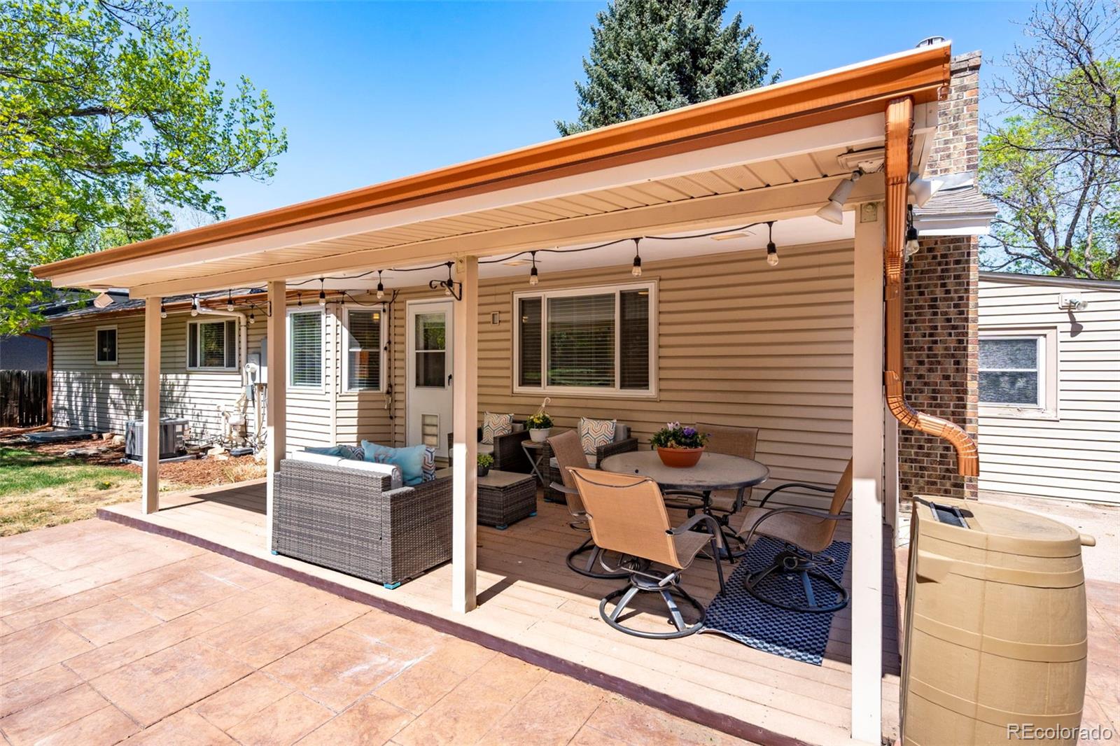6333 S Dexter Street Centennial CO 80121