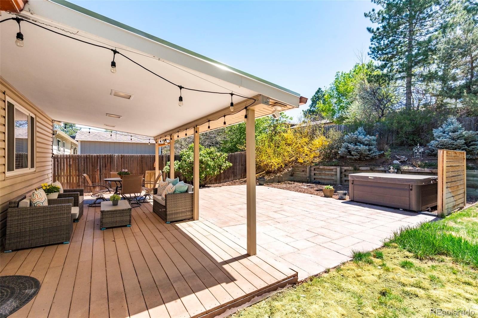 6333 S Dexter Street Centennial CO 80121