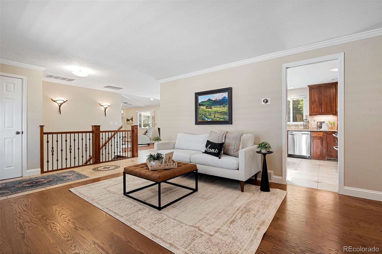 6333 S Dexter Street Centennial CO 80121