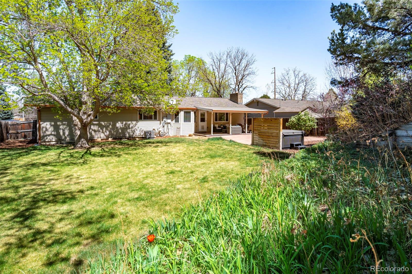 6333 S Dexter Street Centennial CO 80121