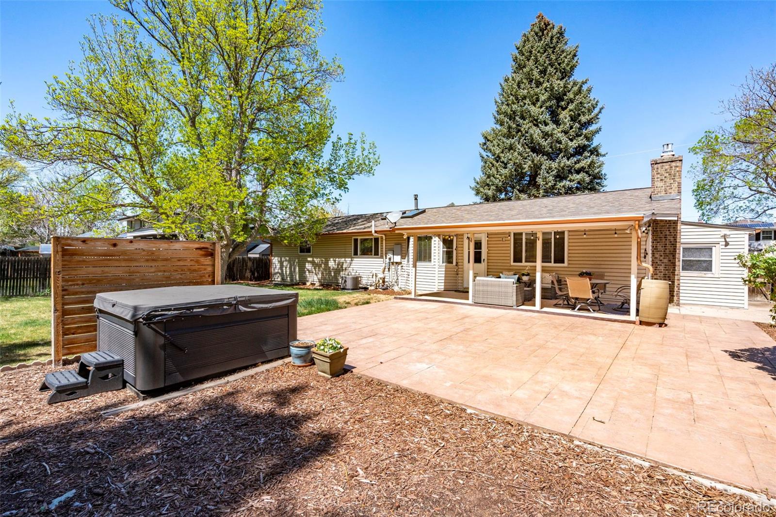 6333 S Dexter Street Centennial CO 80121