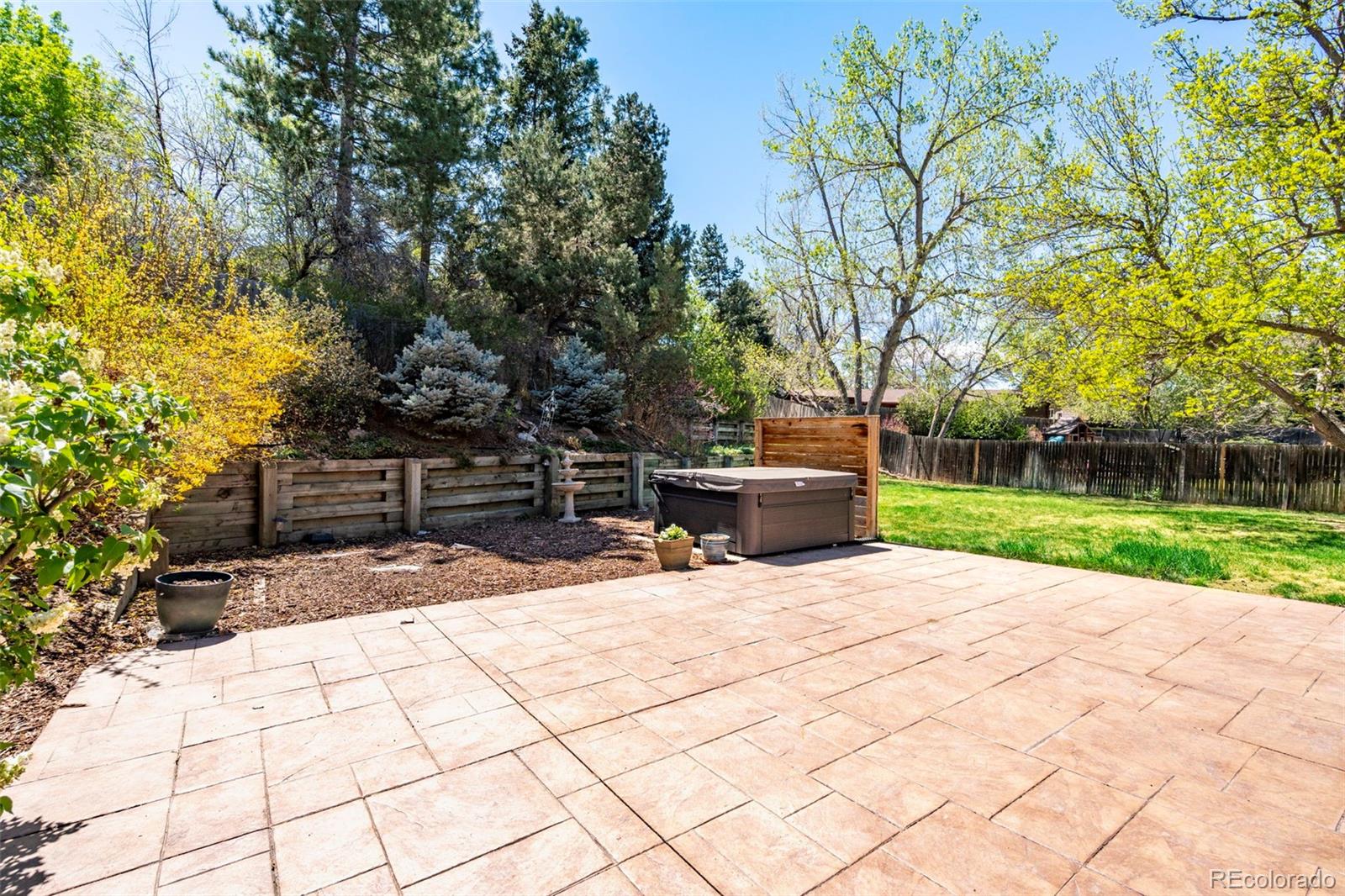 6333 S Dexter Street Centennial CO 80121