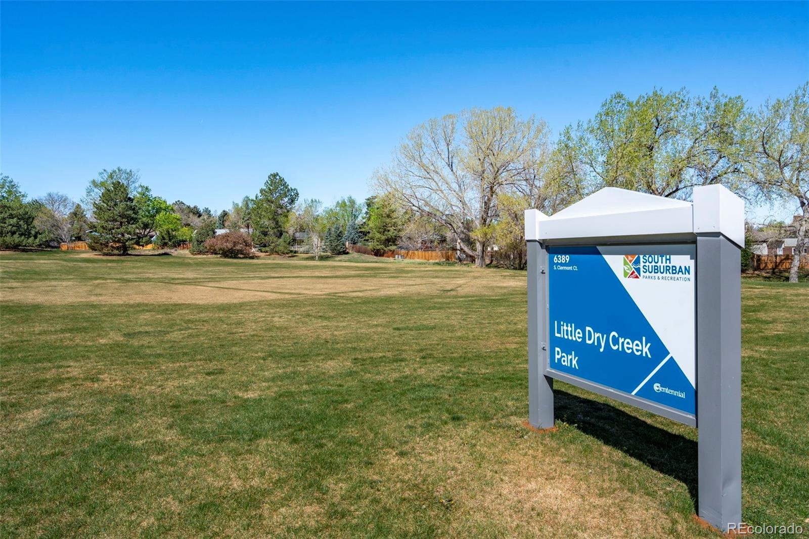 6333 S Dexter Street Centennial CO 80121