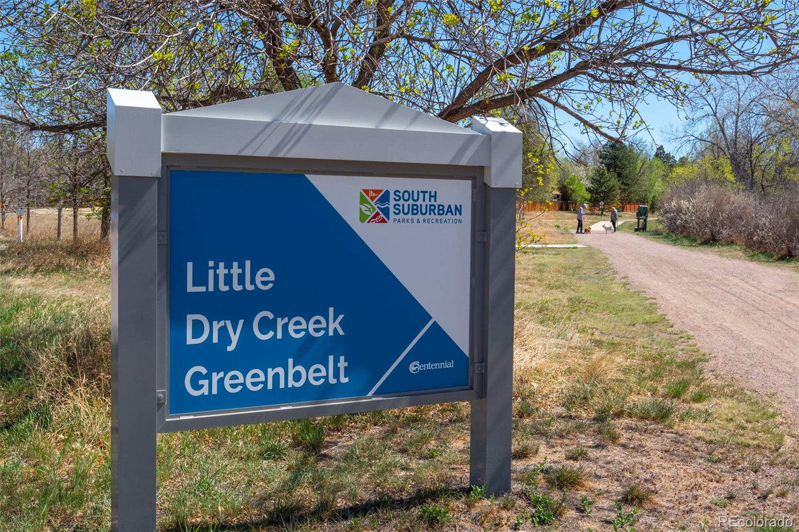 6333 S Dexter Street Centennial CO 80121