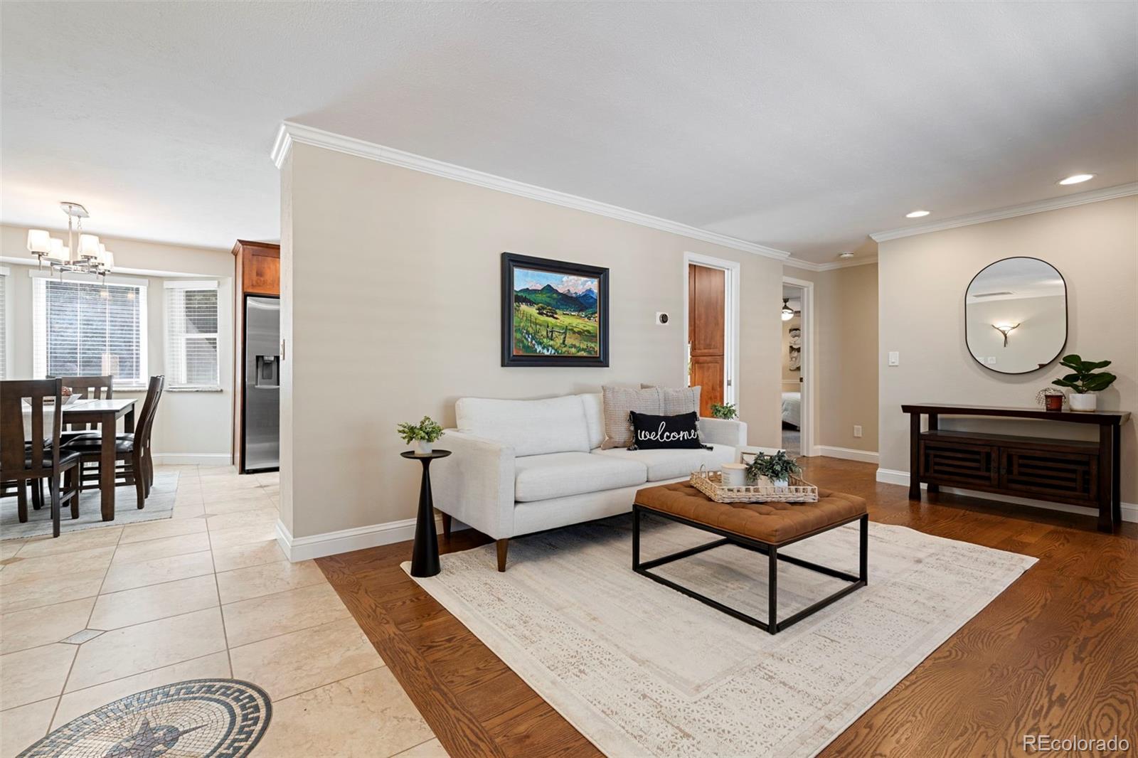 6333 S Dexter Street Centennial CO 80121