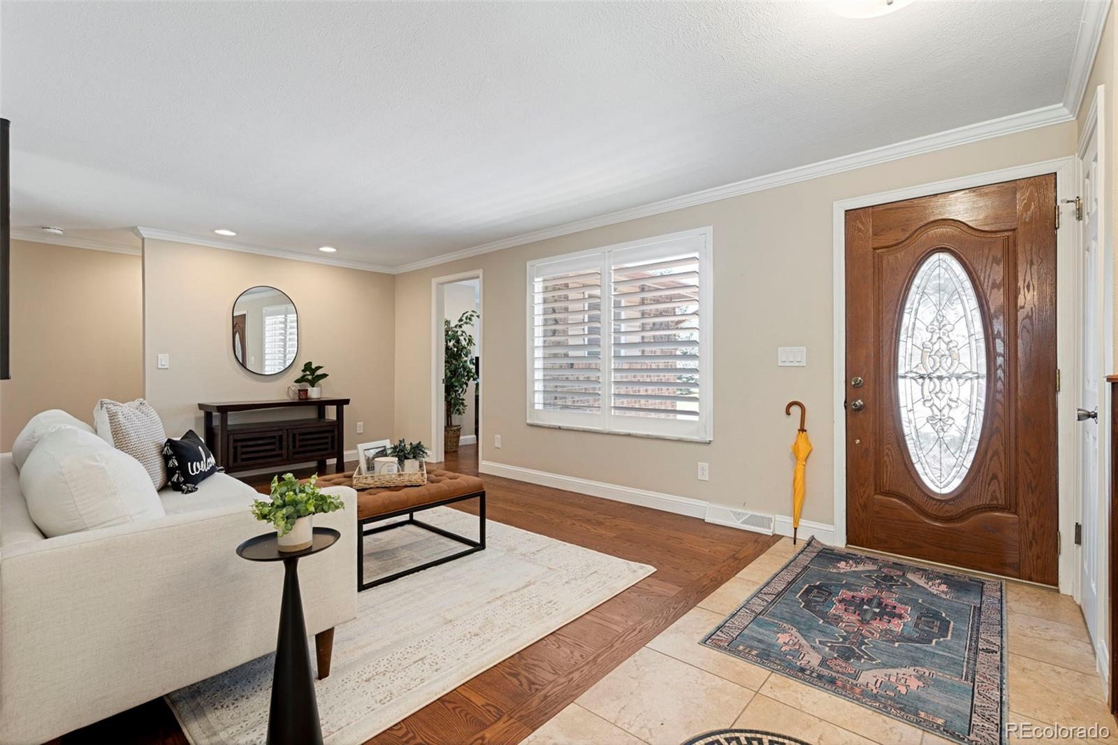 6333 S Dexter Street Centennial CO 80121