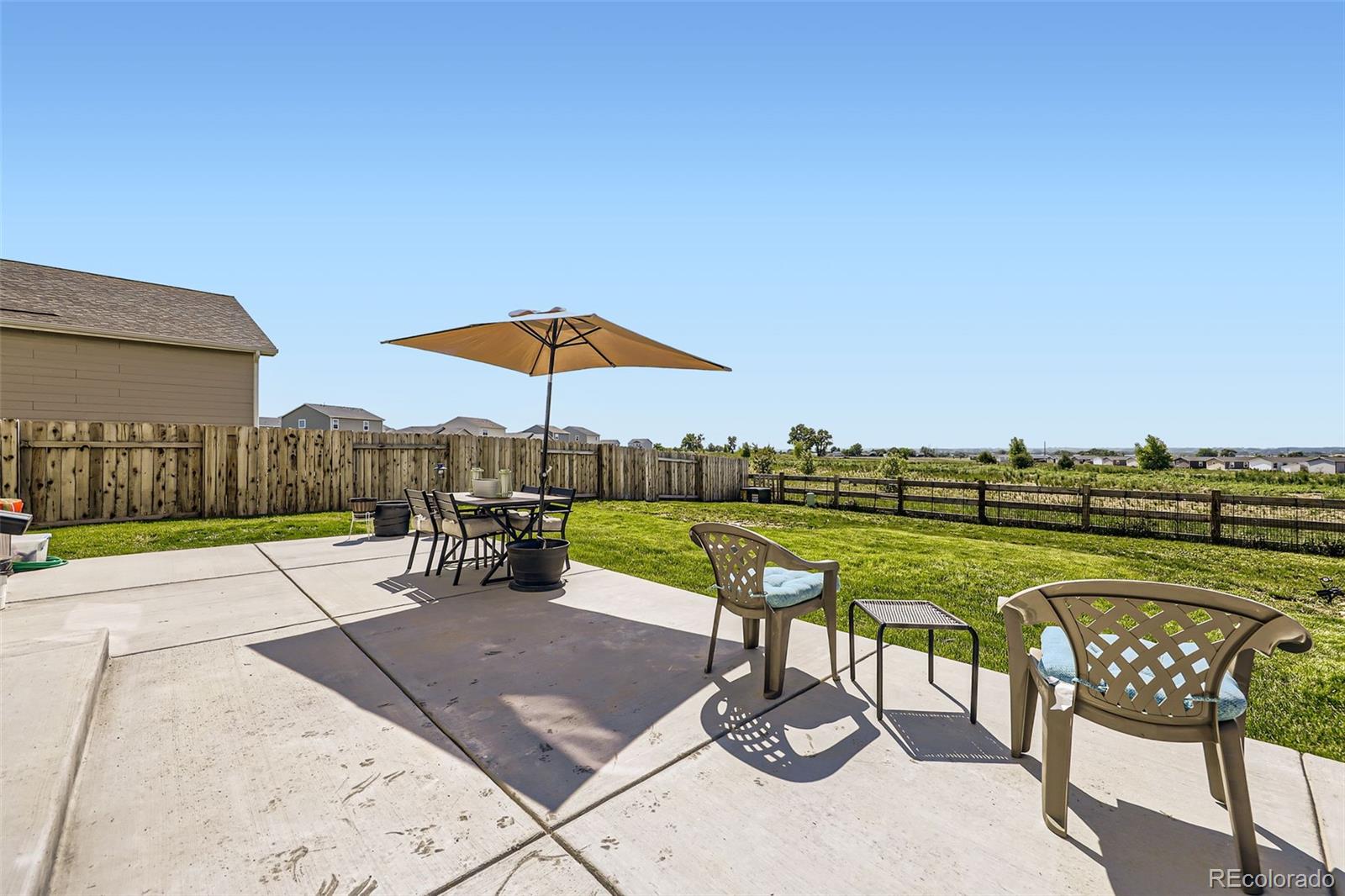 1063 Gianna Avenue Fort Lupton CO 80621