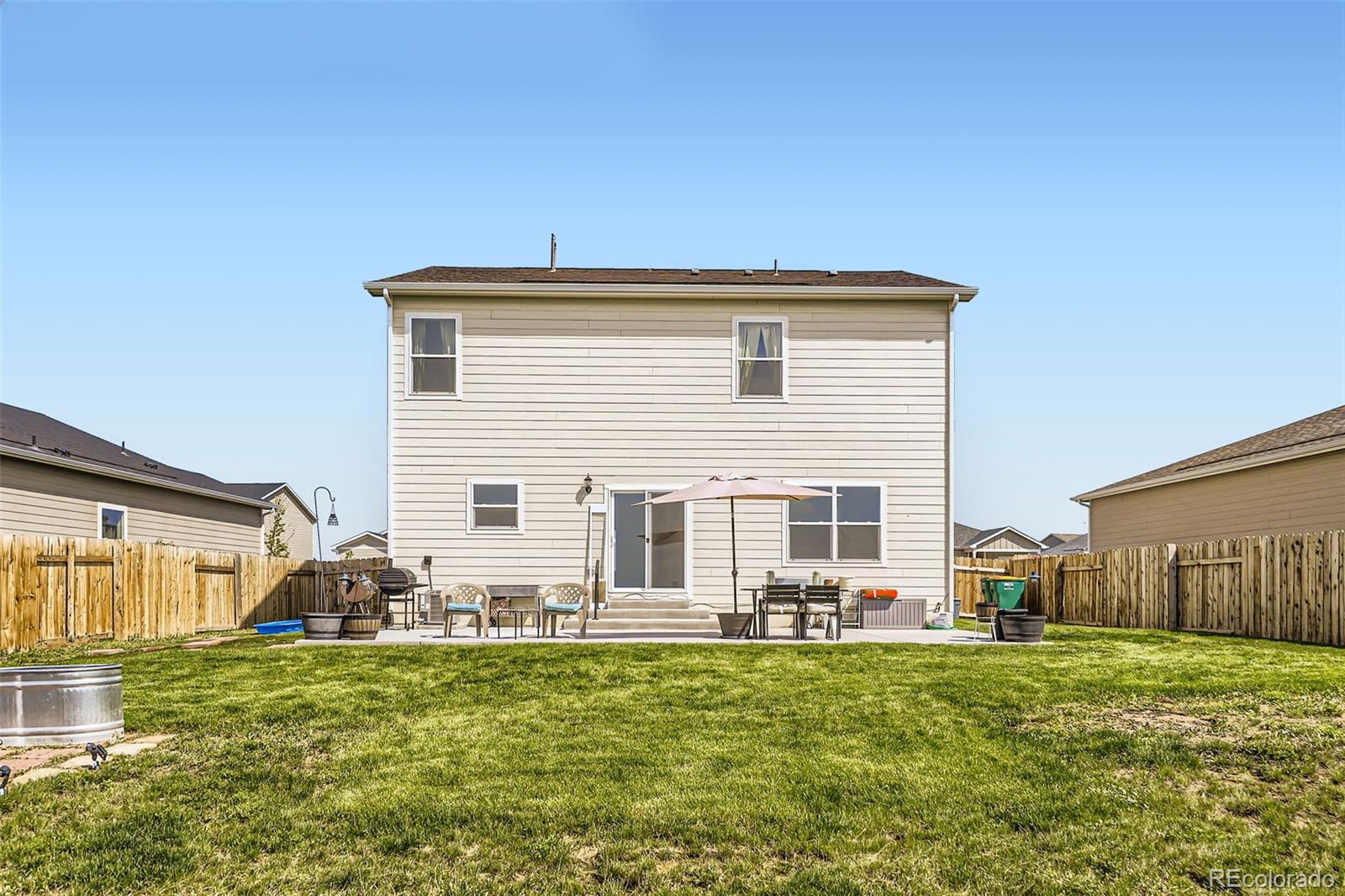 1063 Gianna Avenue Fort Lupton CO 80621