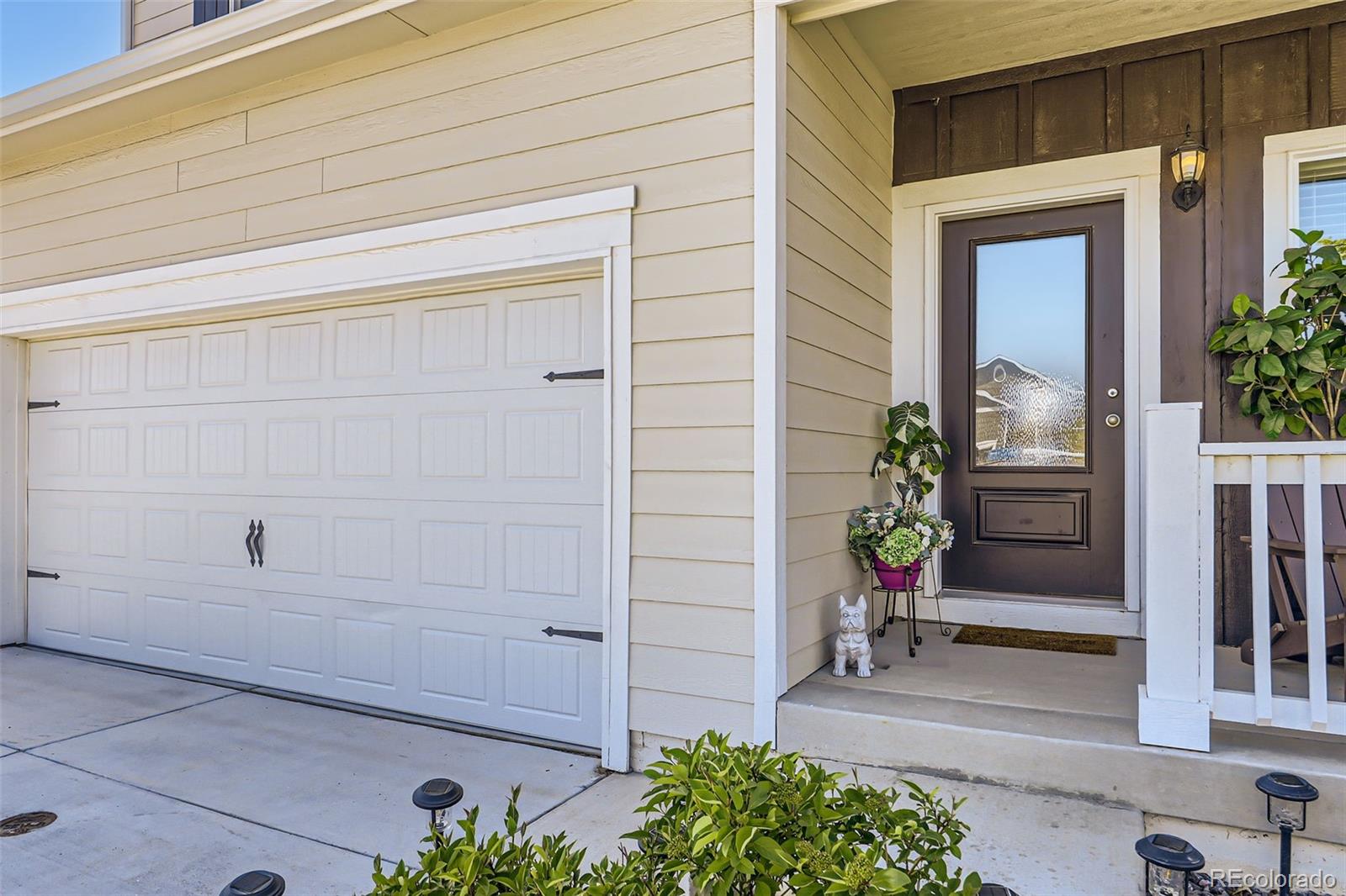 1063 Gianna Avenue Fort Lupton CO 80621