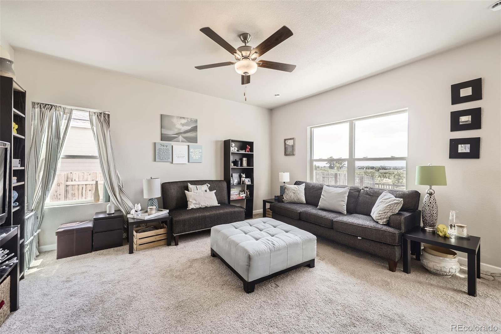1063 Gianna Avenue Fort Lupton CO 80621