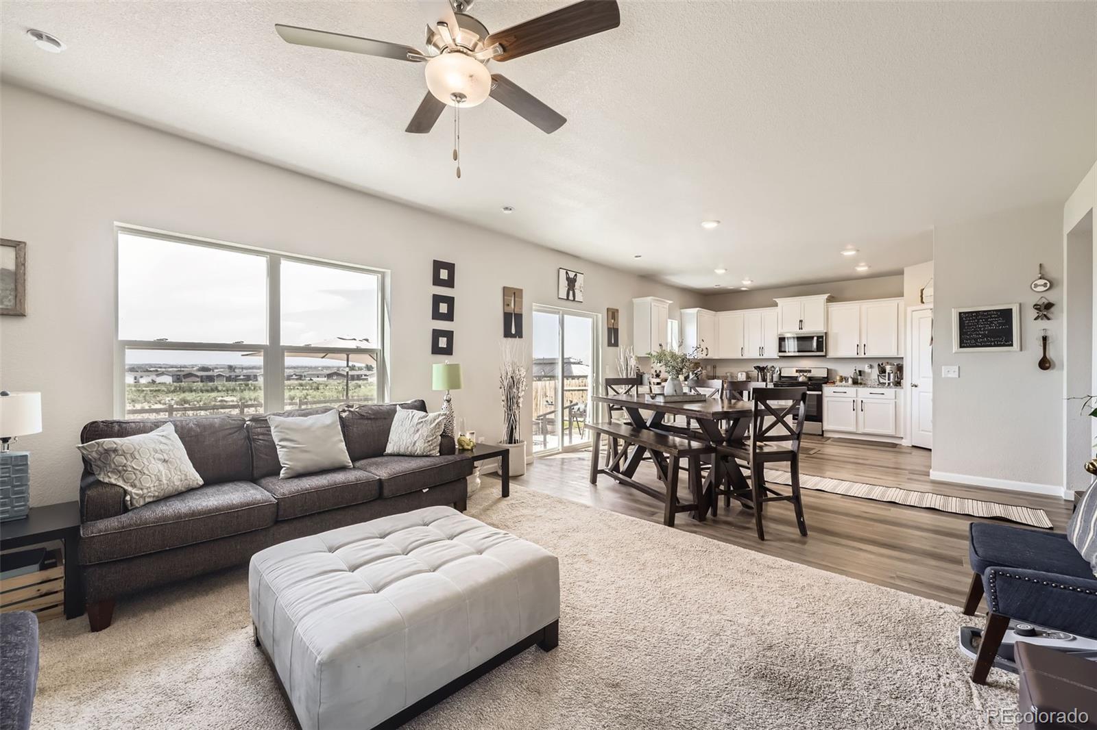 1063 Gianna Avenue Fort Lupton CO 80621