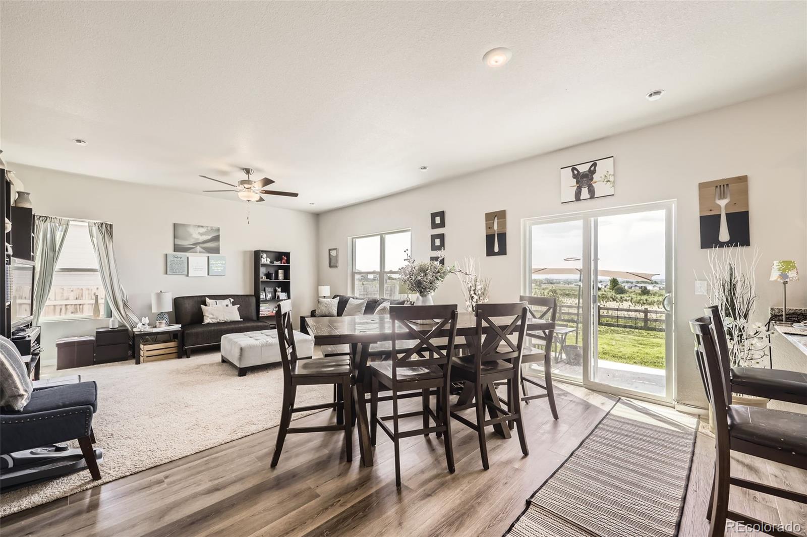 1063 Gianna Avenue Fort Lupton CO 80621