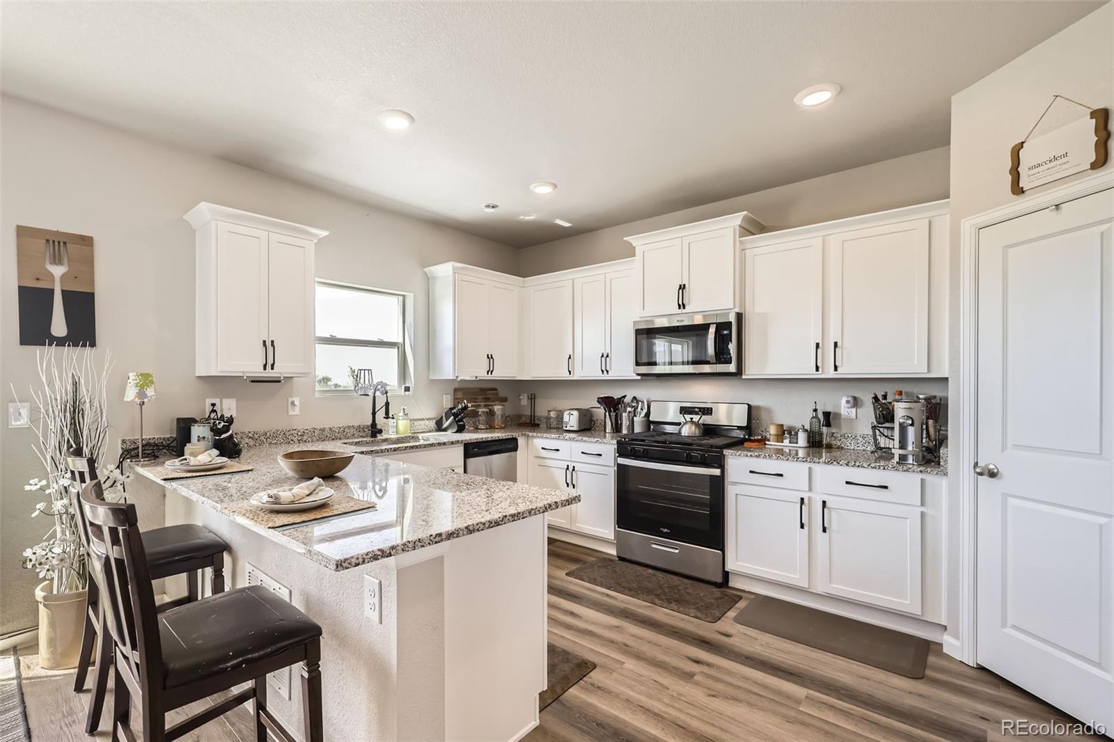 1063 Gianna Avenue Fort Lupton CO 80621