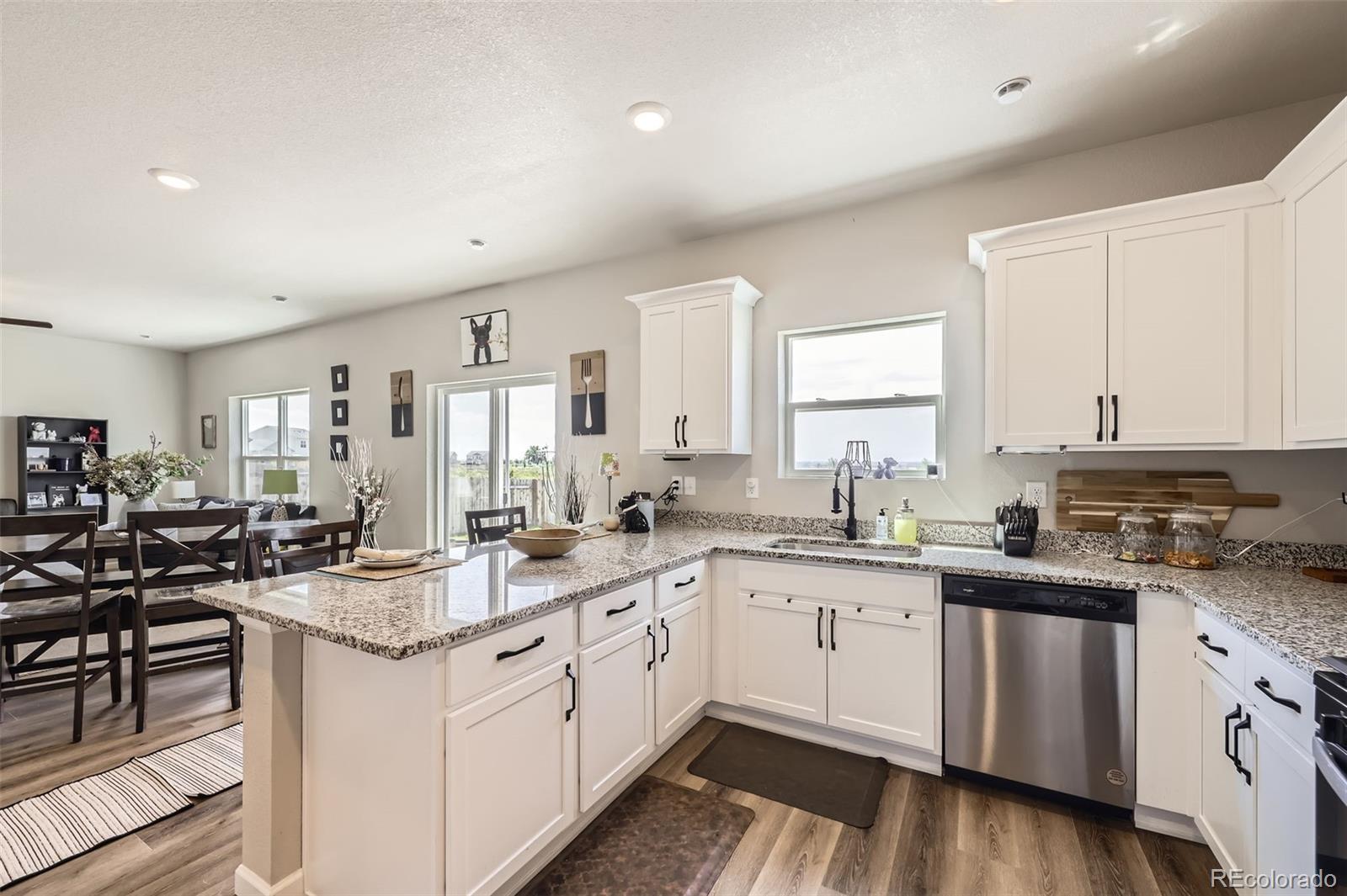 1063 Gianna Avenue Fort Lupton CO 80621